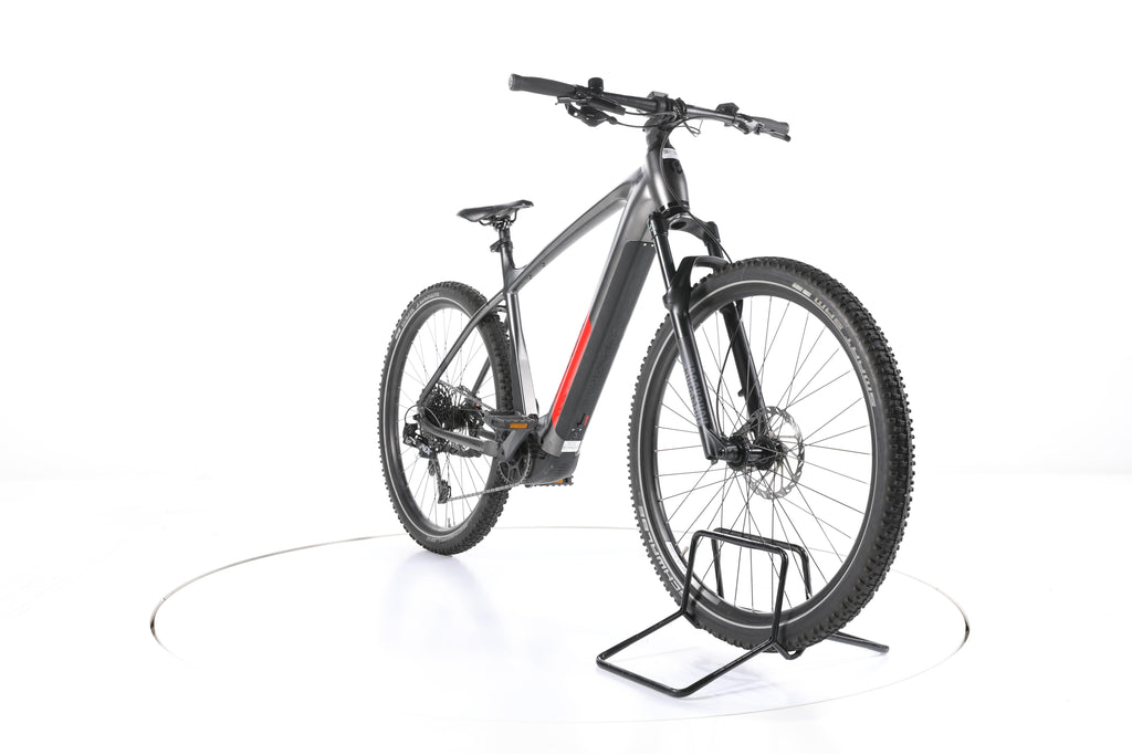 CONE Bikes eTrail iN 4.0 E-Bike - Image 3