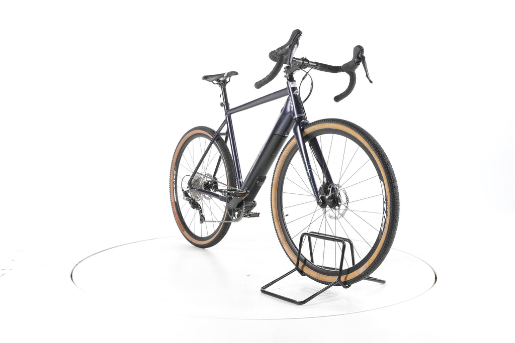 Corratec E-Allroad E-Gravel & Rennrad - Image 3