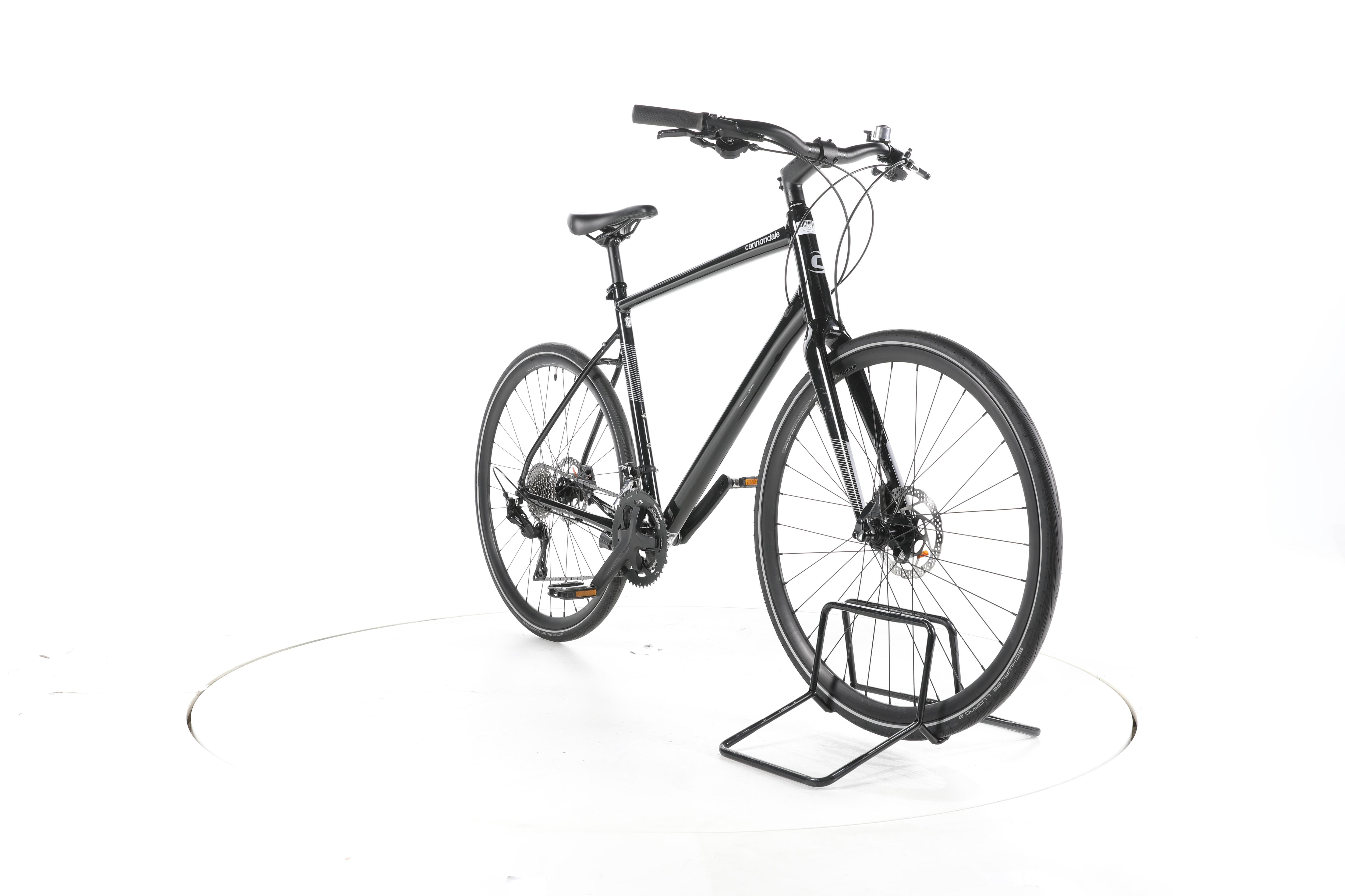 Cannondale Quick 1 Fahrrad City & Trekking - Image 3