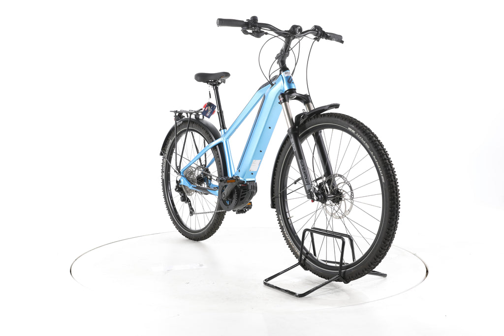 Swype torqz #2.0 Trekking E-Bike - Image 3