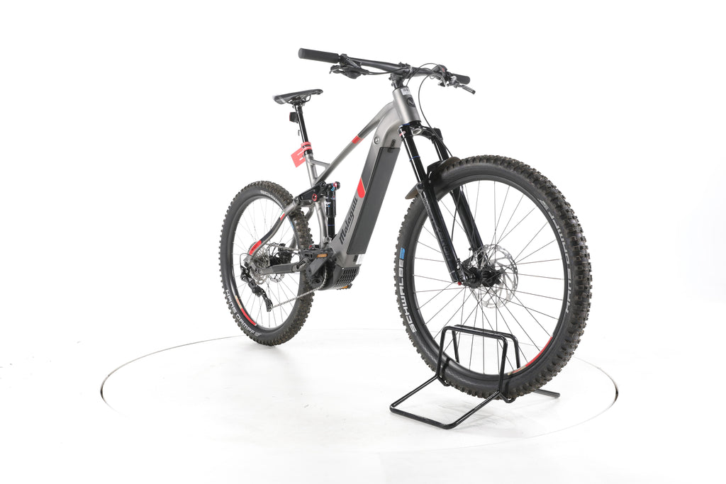 Malaguti Civetta FS 6.0 E-Bike Fully - Image 3