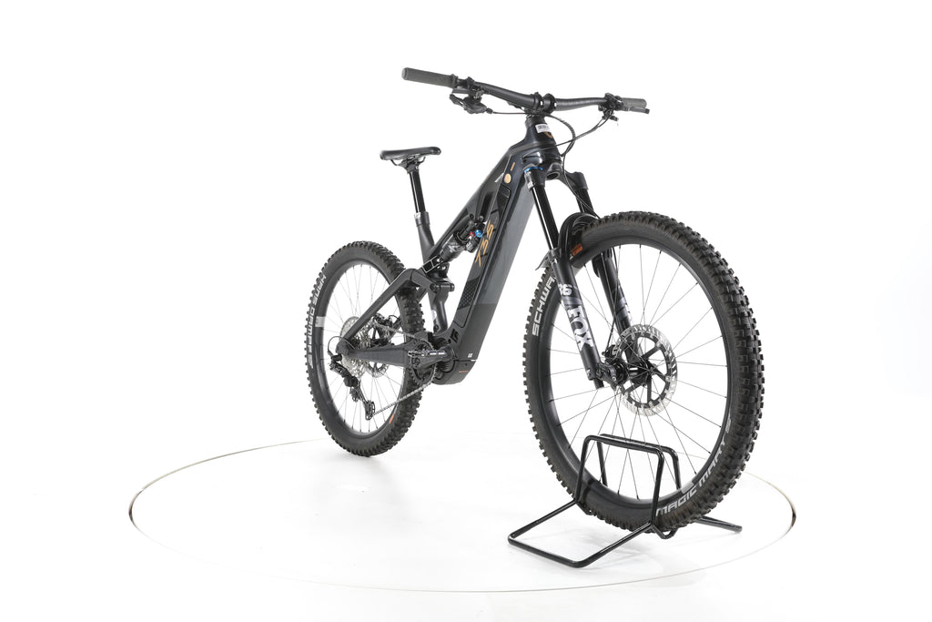 Rotwild R.E735 Core E-Bike Fully Carbon - Image 3