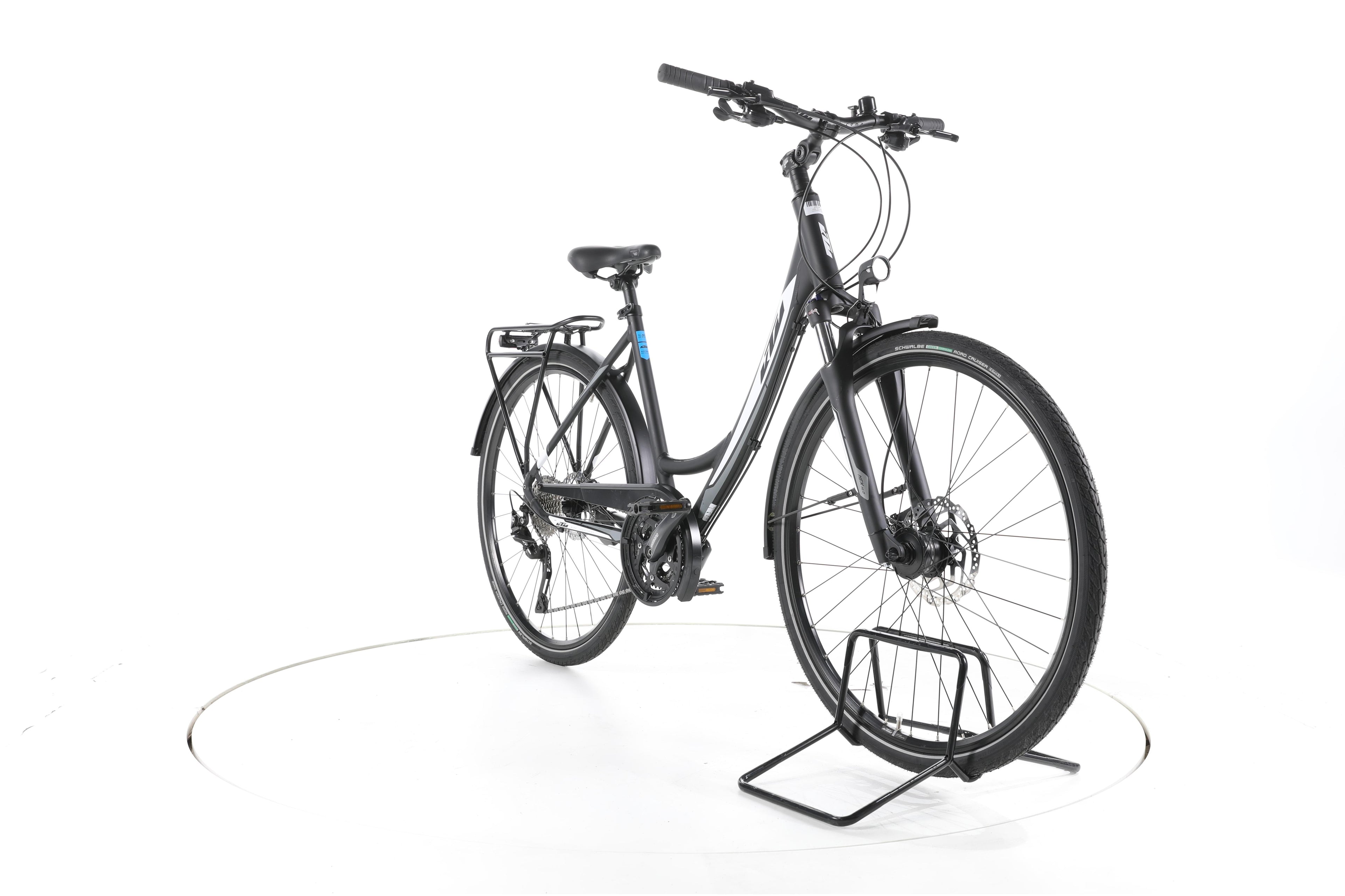 KTM Trento Xt Disc - Image 3