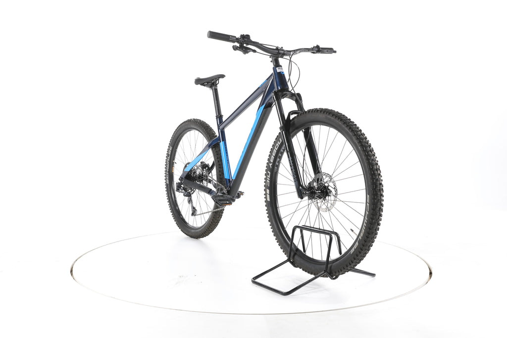 Ghost Nirvana Tour Fahrrad Hardtail - Image 3