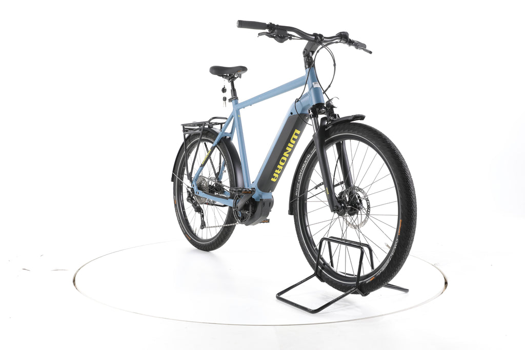 Winora TY200 Trekking E-Bike - Image 3