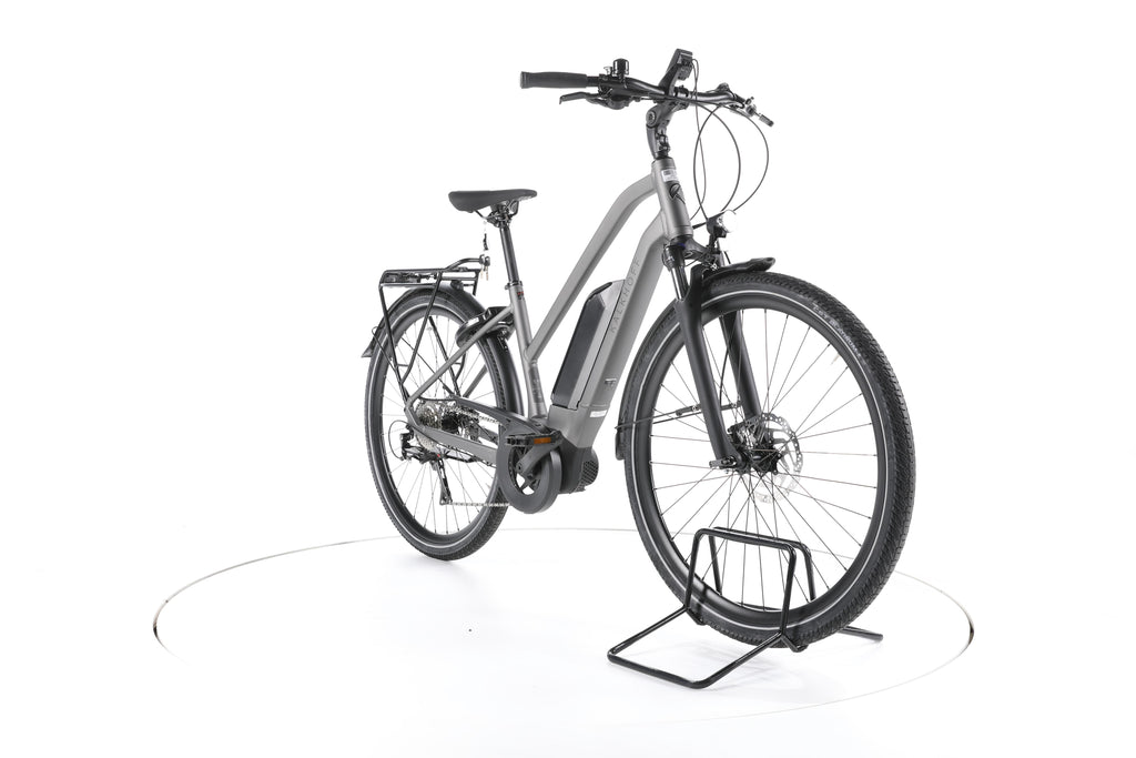 Kalkhoff Endeavour 1.B Move Trekking E-Bike 2023 - Image 3