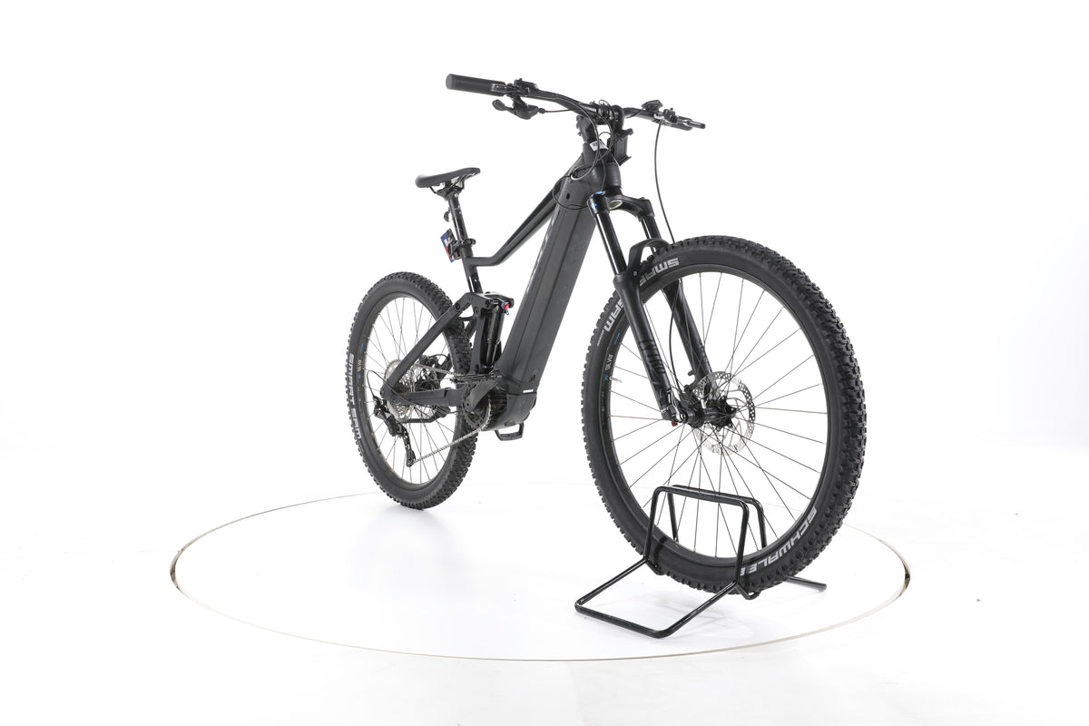 Bulls Copperhead EVO AM 1 E-Bike Fully - Image 3