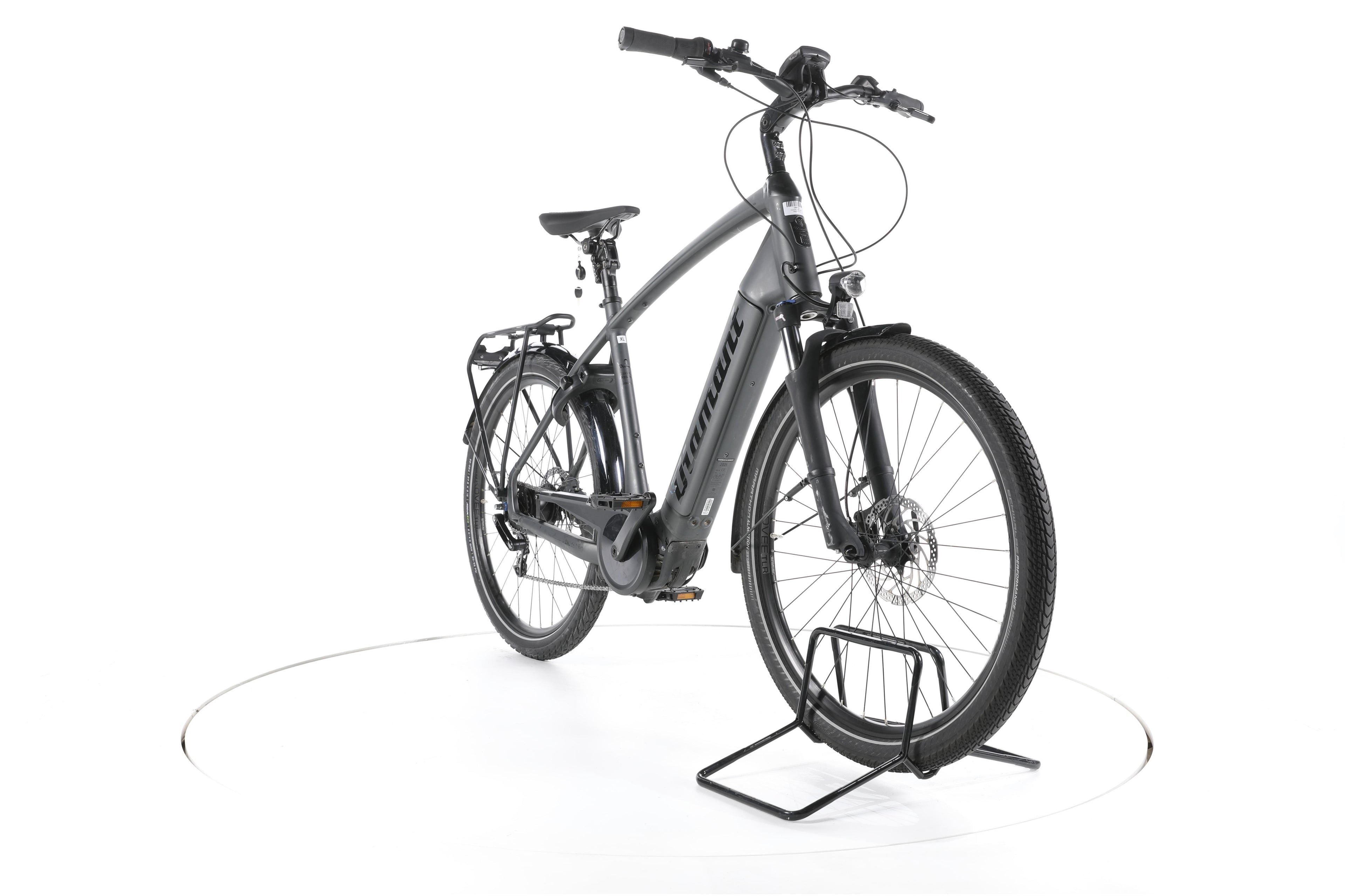 Diamant Opal + City E-Bike - Image 3