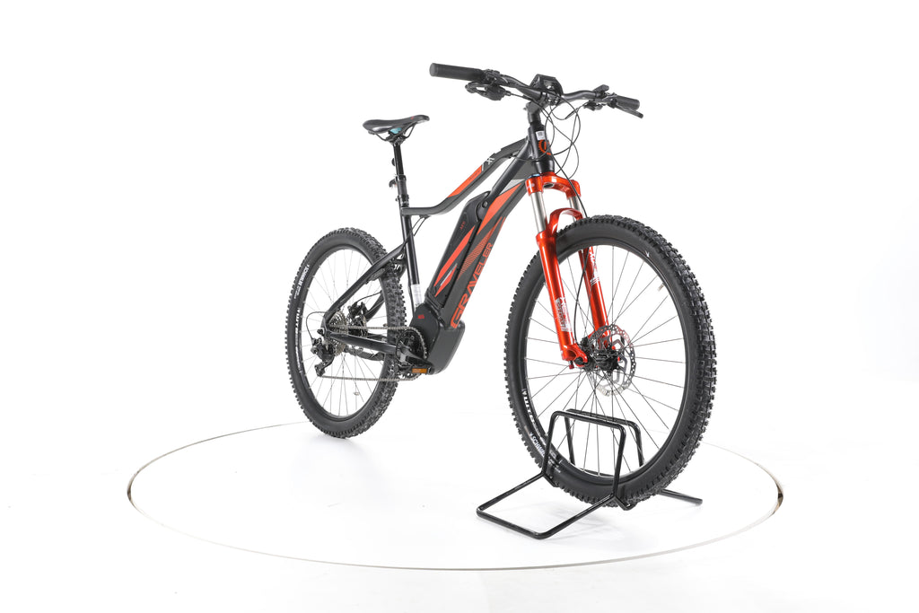 Prophete 20.ETM.30 E-Bike - Image 3