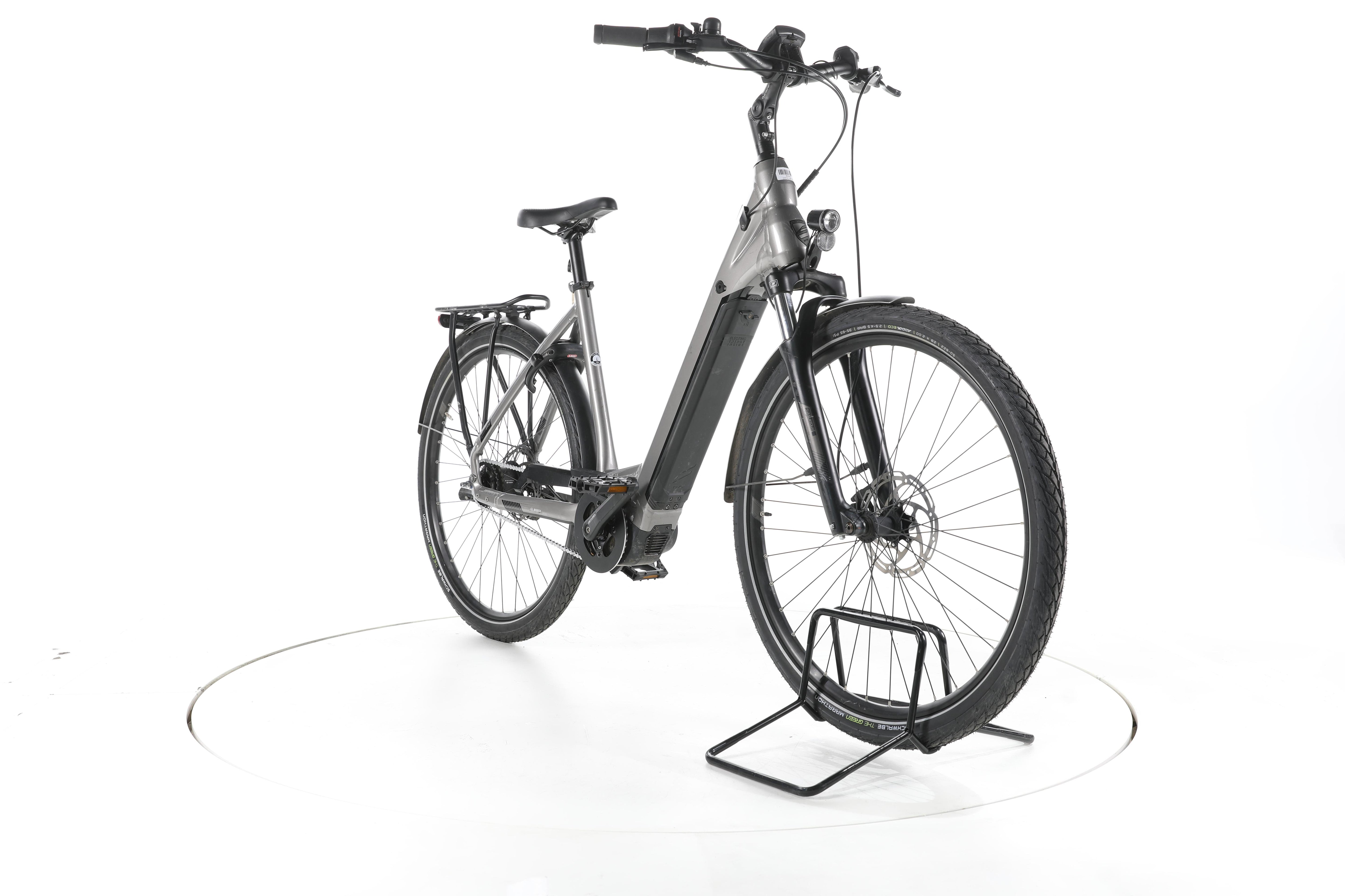 Centurion E-Fire City R650i City E-Bike Tiefeinsteiger - Image 3