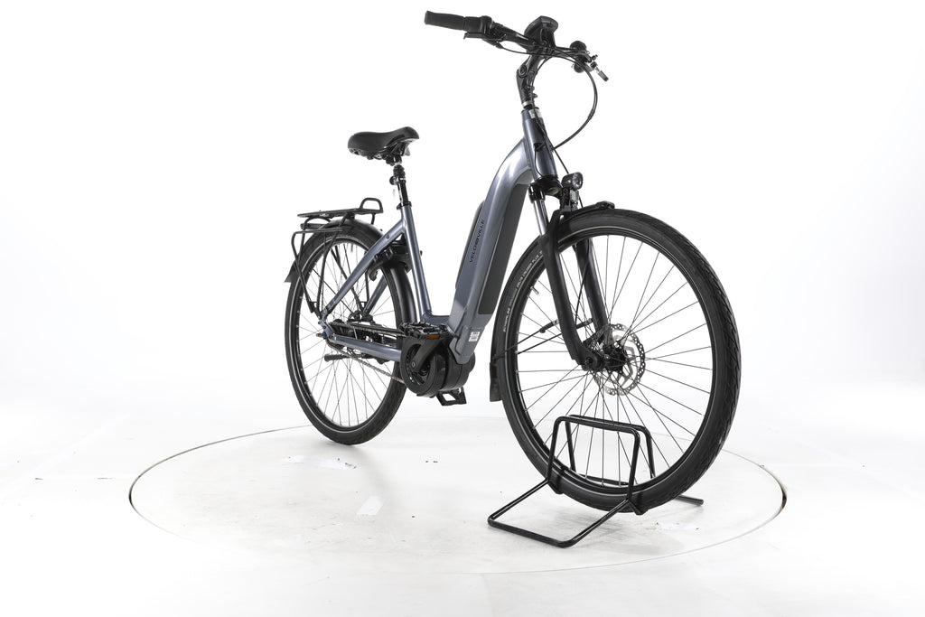 Velo de Ville AEB 400 City E-Bike Tiefeinsteiger - Image 3