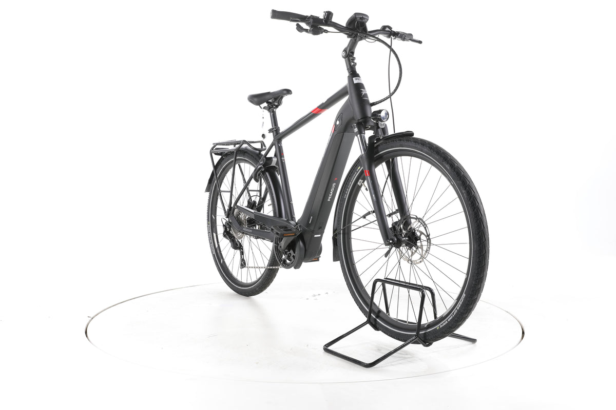 Pegasus Premio EVO 10 Trekking E-Bike - Image 3