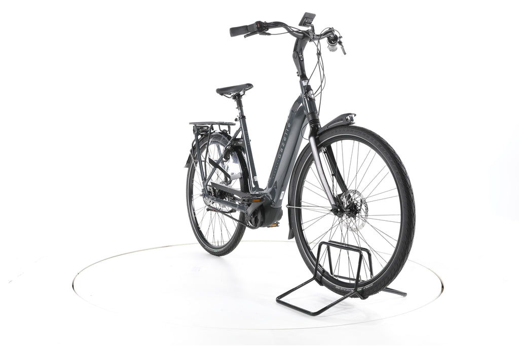 Gazelle Grenoble C5 HMB City E-Bike Tiefeinsteiger 2024 - Image 3