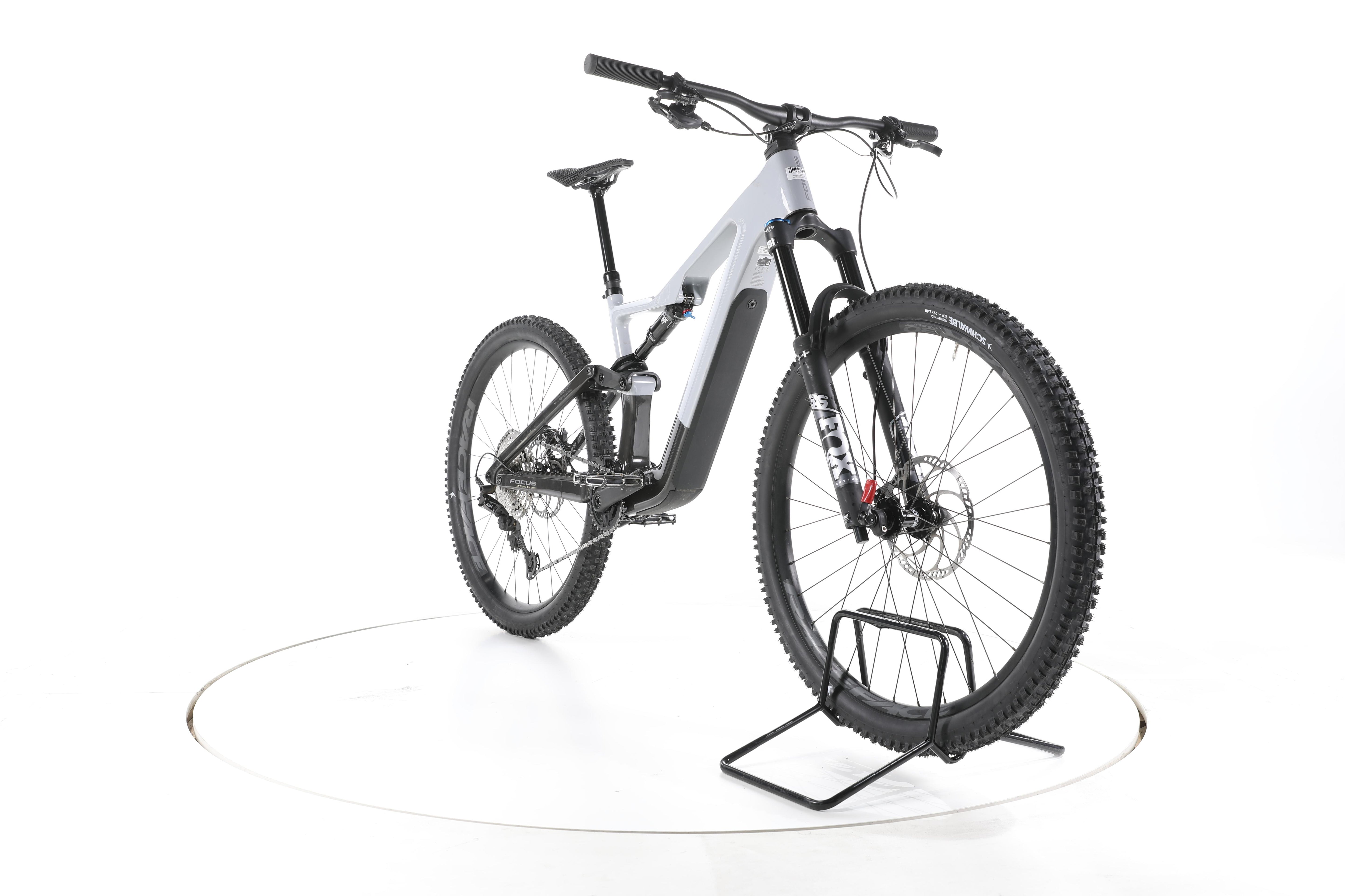Focus Jam² Sl 8.8 E-Bike Fully Carbon - Image 3