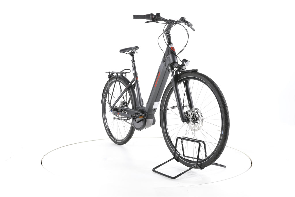 Kreidler Vitality Eco 7 City E-Bike Tiefeinsteiger - Image 3