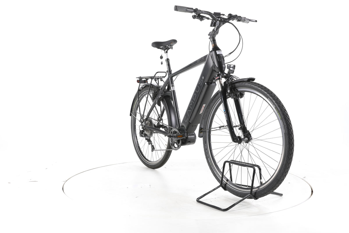 Campus BFM 18 Trekking E-Bike - Image 3
