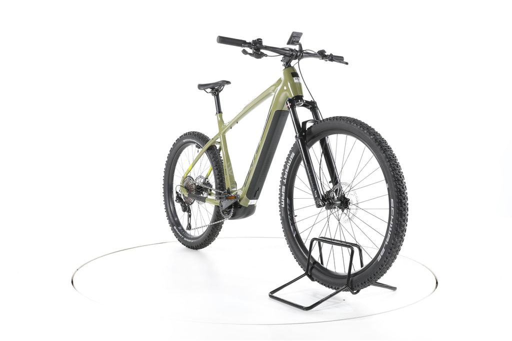 Corratec E-Power X-Vert Elite Gent E-Bike 2023 - Image 3
