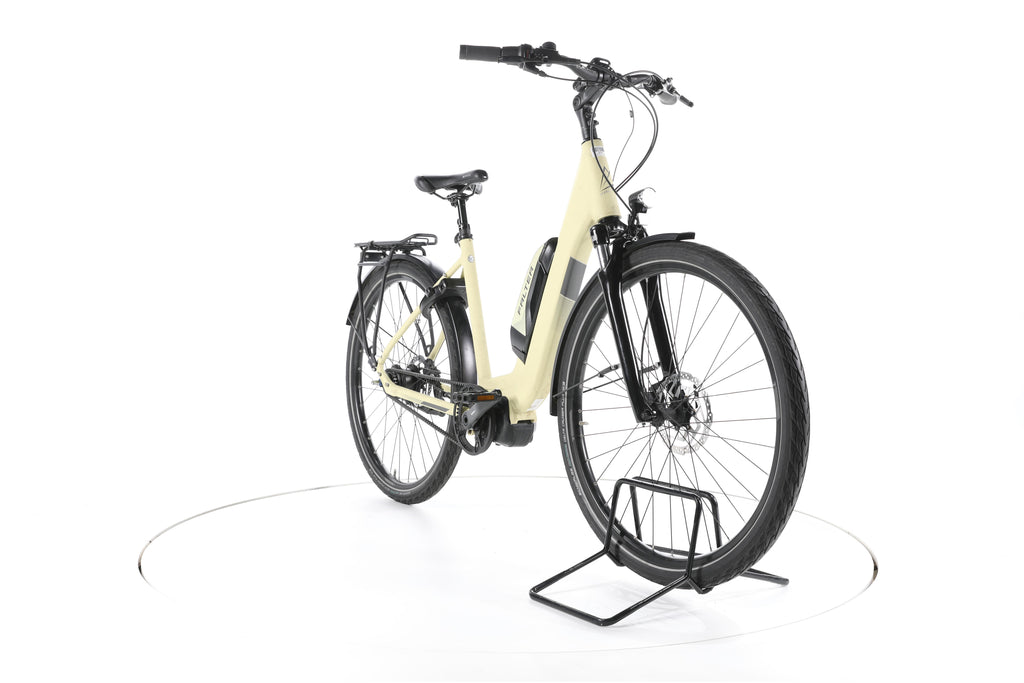 FALTER E 8.3 FL City E-Bike Tiefeinsteiger - Image 3