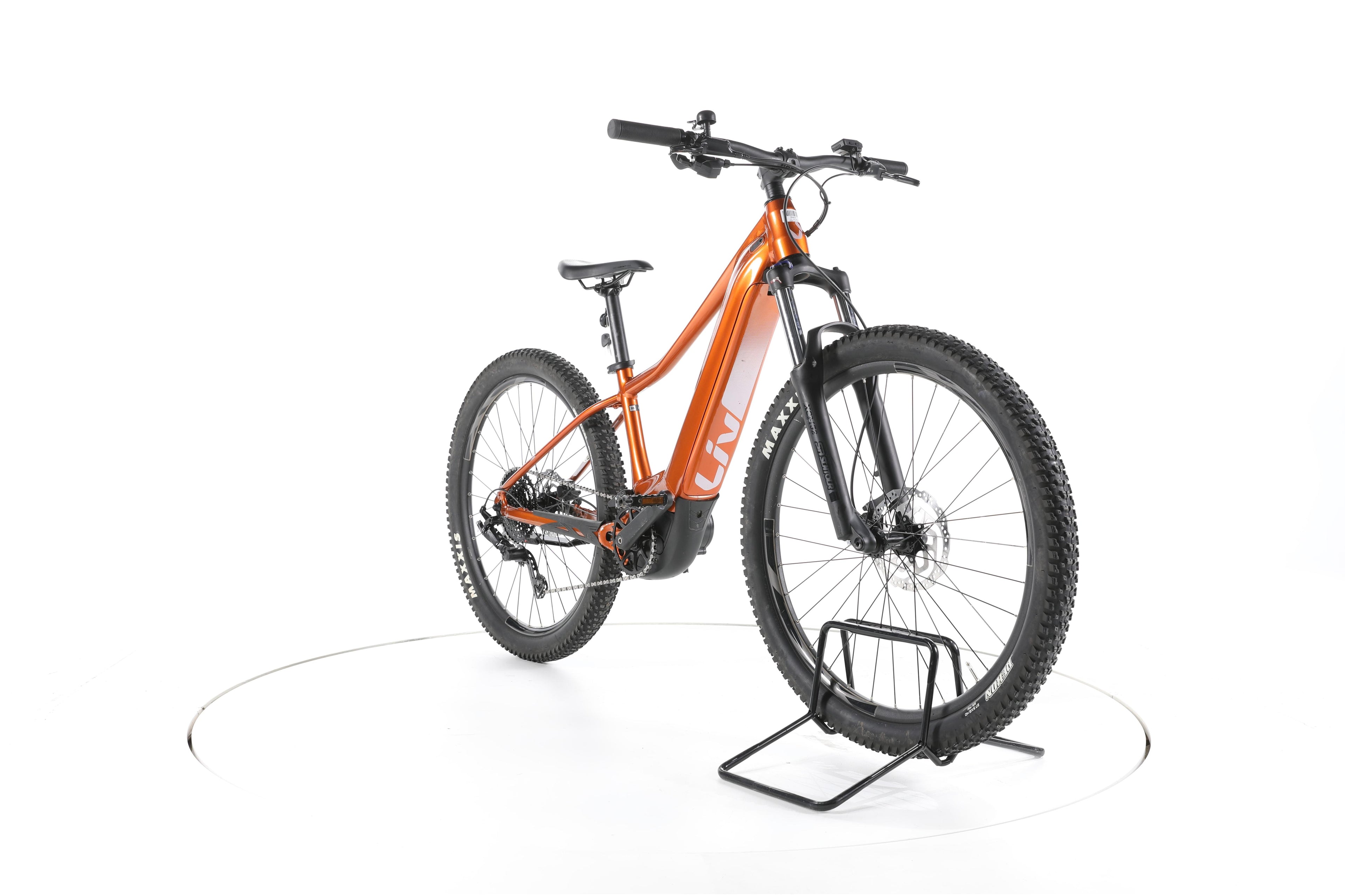 Liv Vall-E+ 3 E-Bike - Image 3