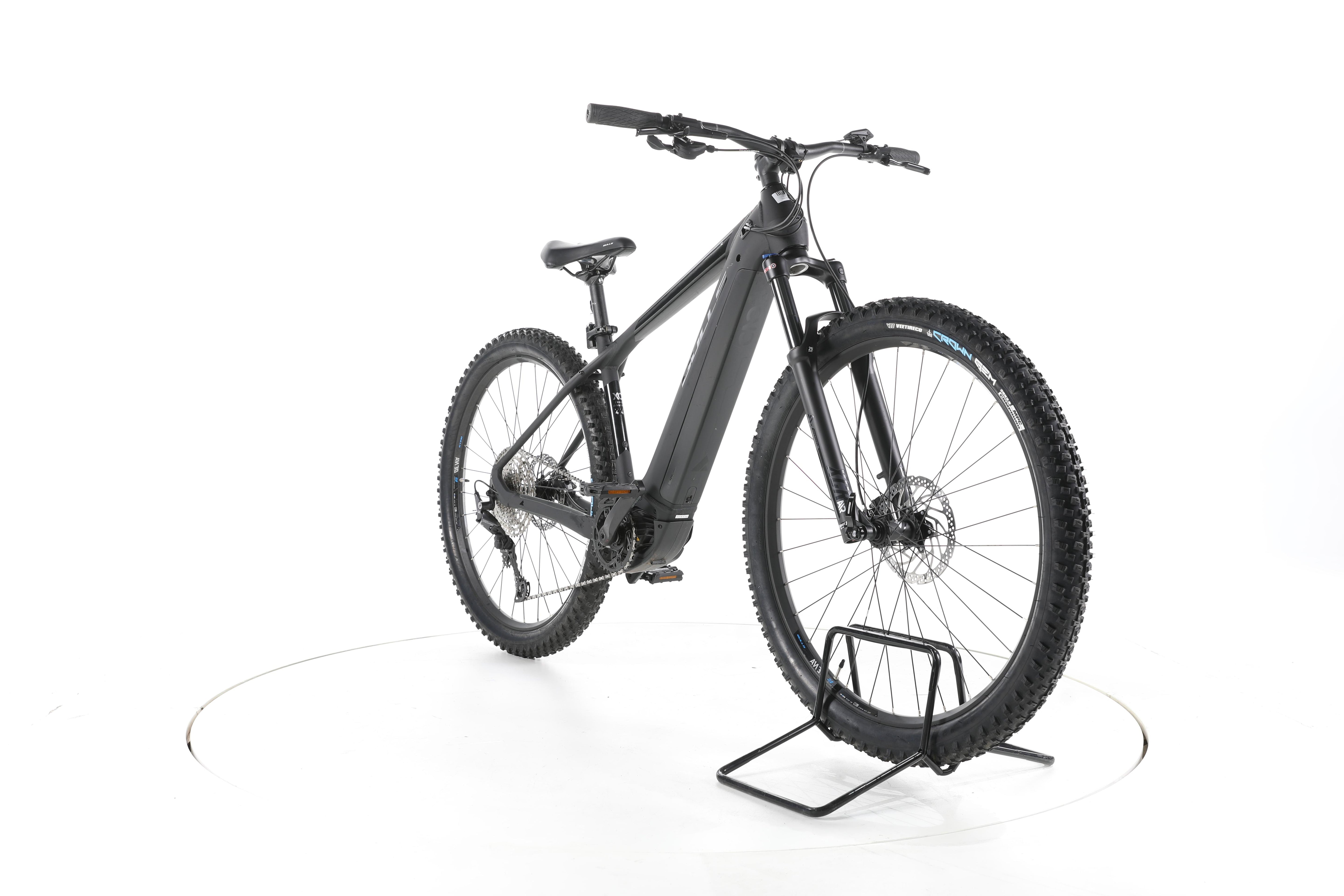 Bulls Copperhead EVO 2 E-Bike 2023 - Image 3
