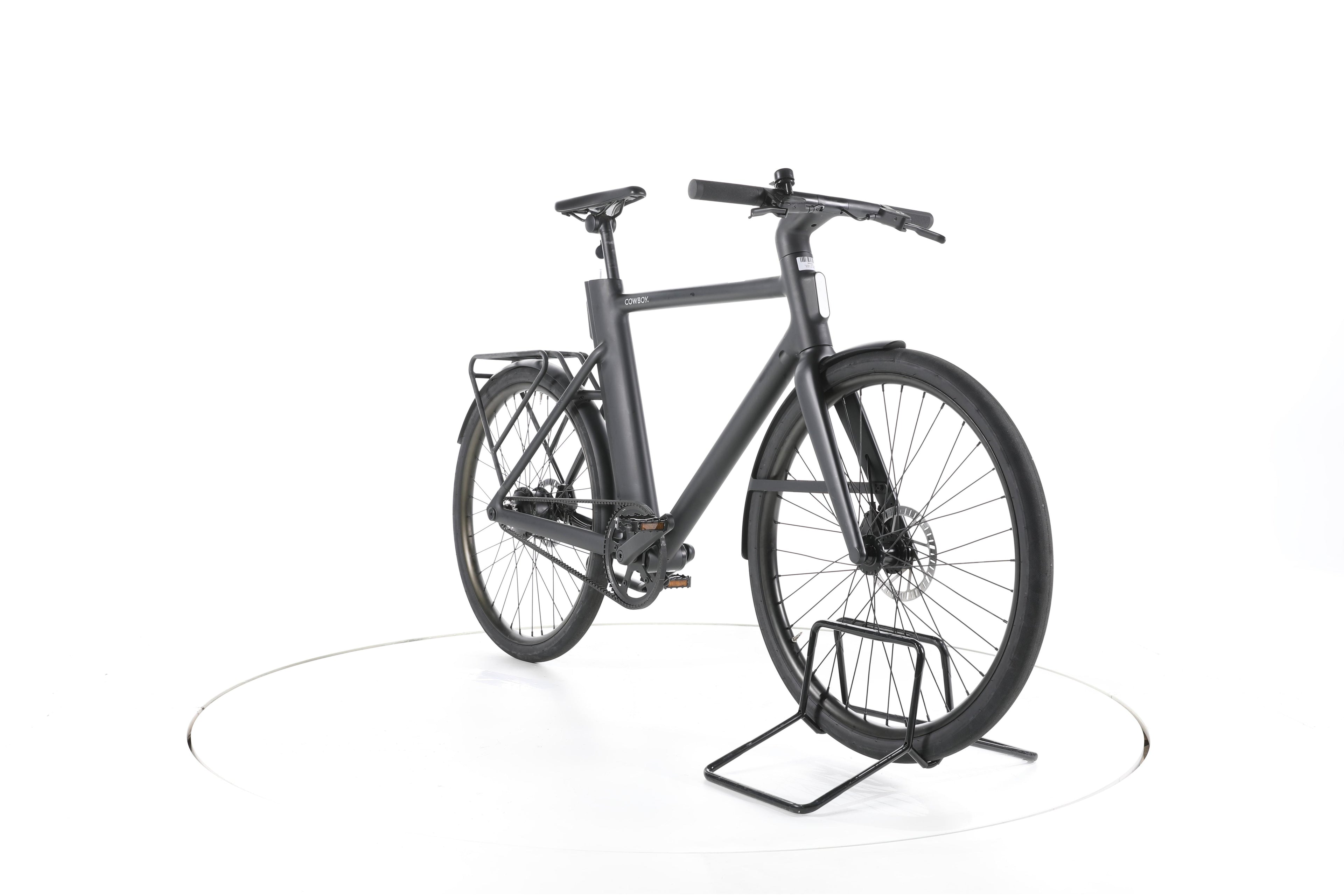 Cowboy Model 4 City E-Bike - Image 3