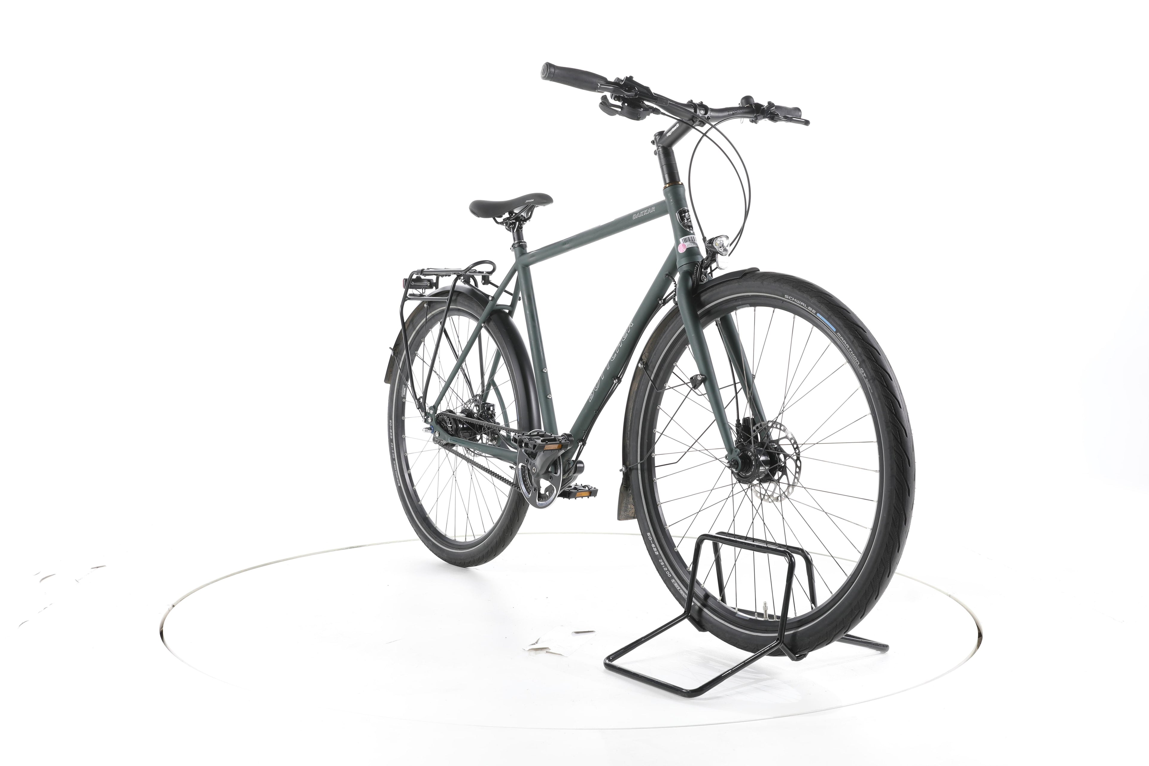 Böttcher Dakkar - Image 3