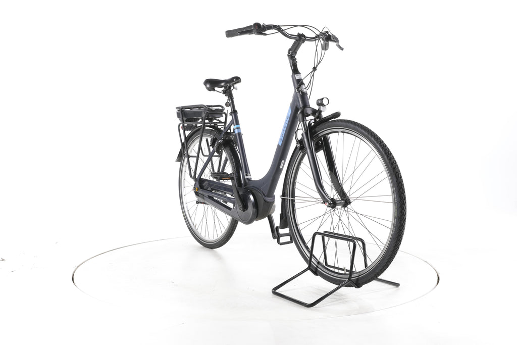 Gazelle Paris C7 HMB City E-Bike Tiefeinsteiger - Image 3