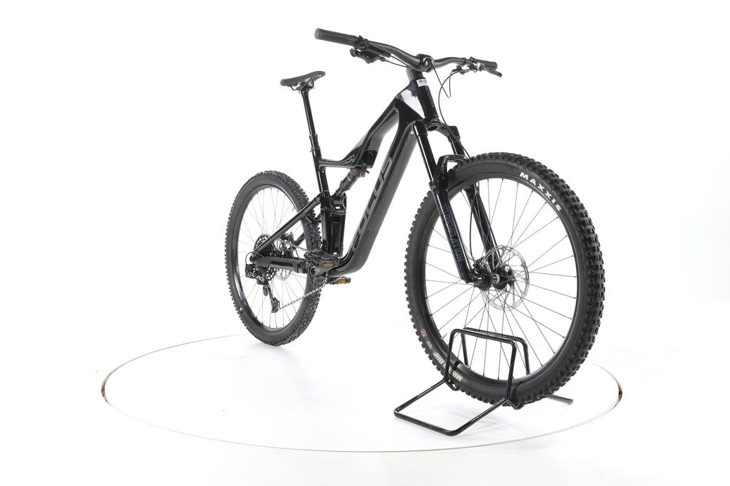 Focus JAM 8.8 Fahrrad Fully - Image 3