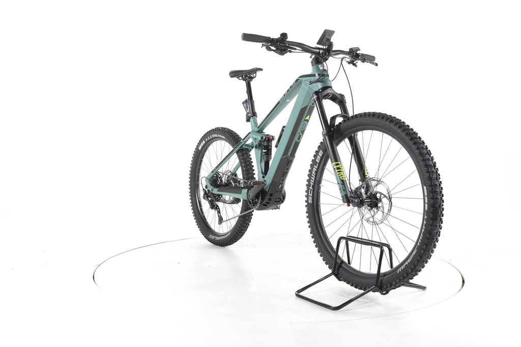 Bulls Sonic Evo AM 1 E-Bike Fully - Image 3