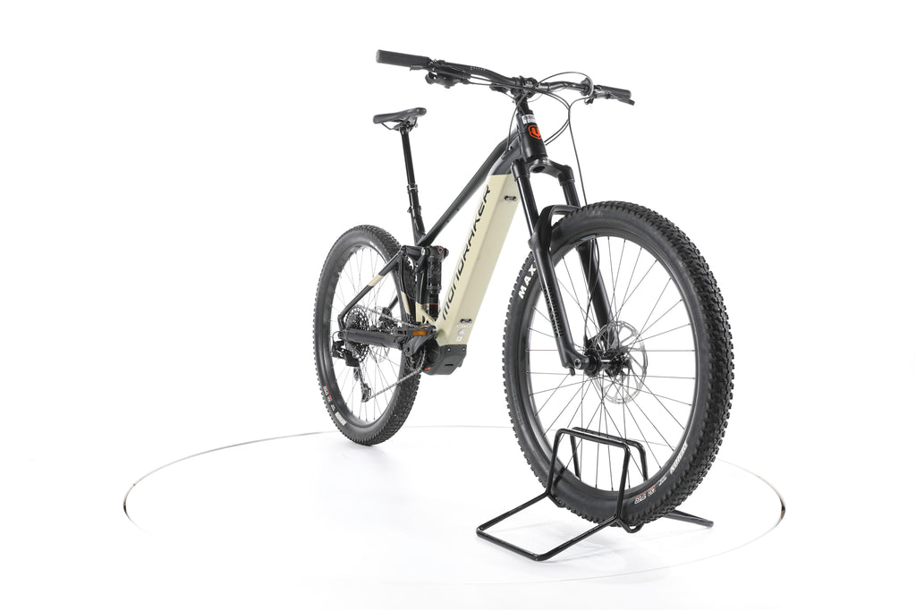Mondraker DUSK Fully E-Bike - Image 3