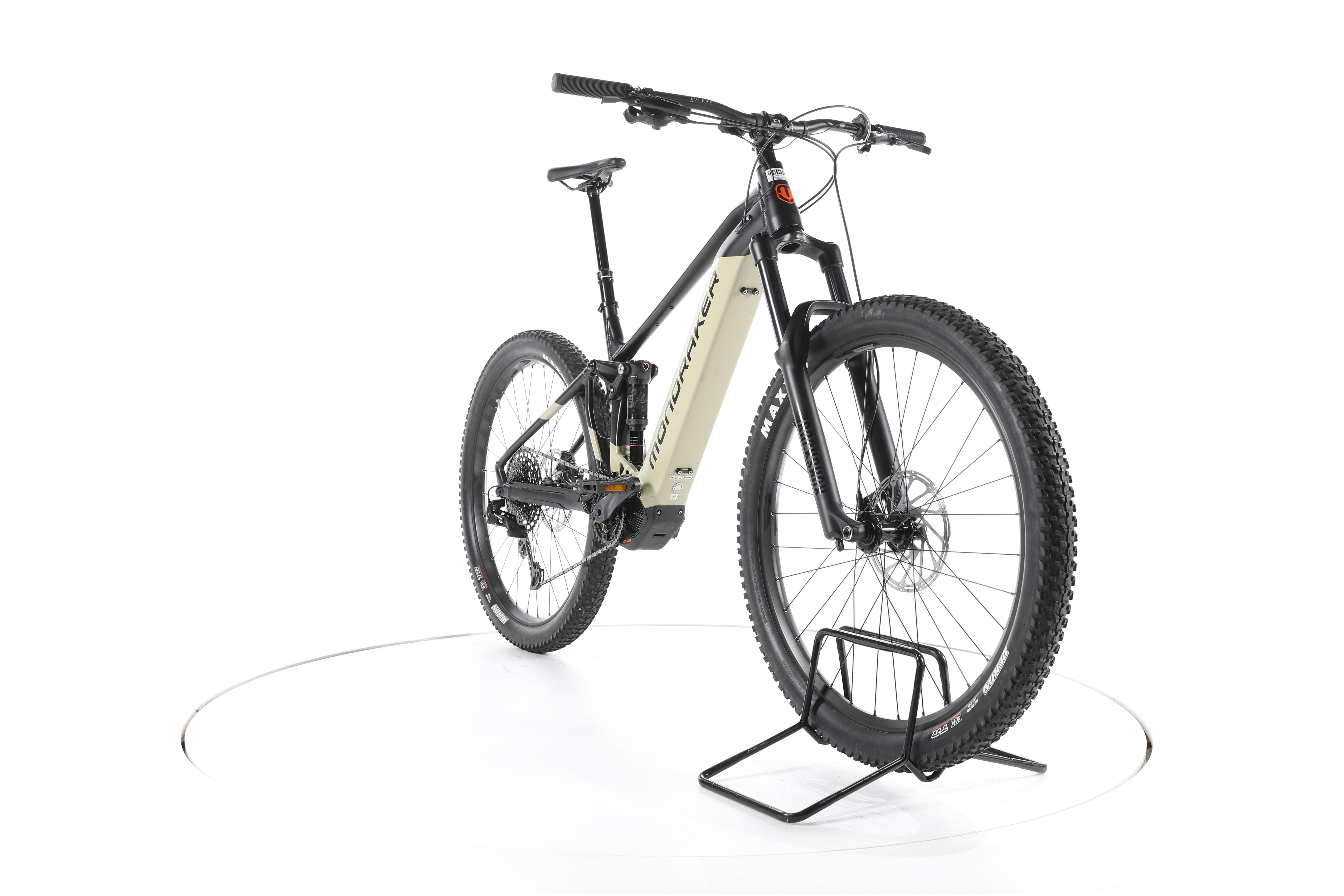Mondraker DUSK Fully E-Bike - Image 3