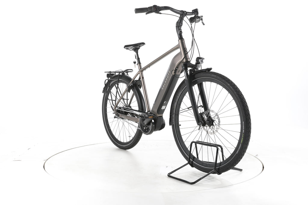 Kalkhoff Image 3.B Move City E-Bike - Image 3