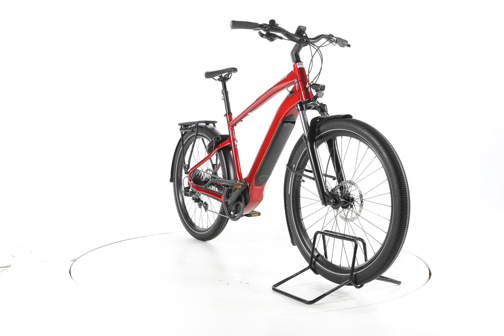 Specialized Turbo Vado 4.0 Trekking E-Bike 2024 - Image 3