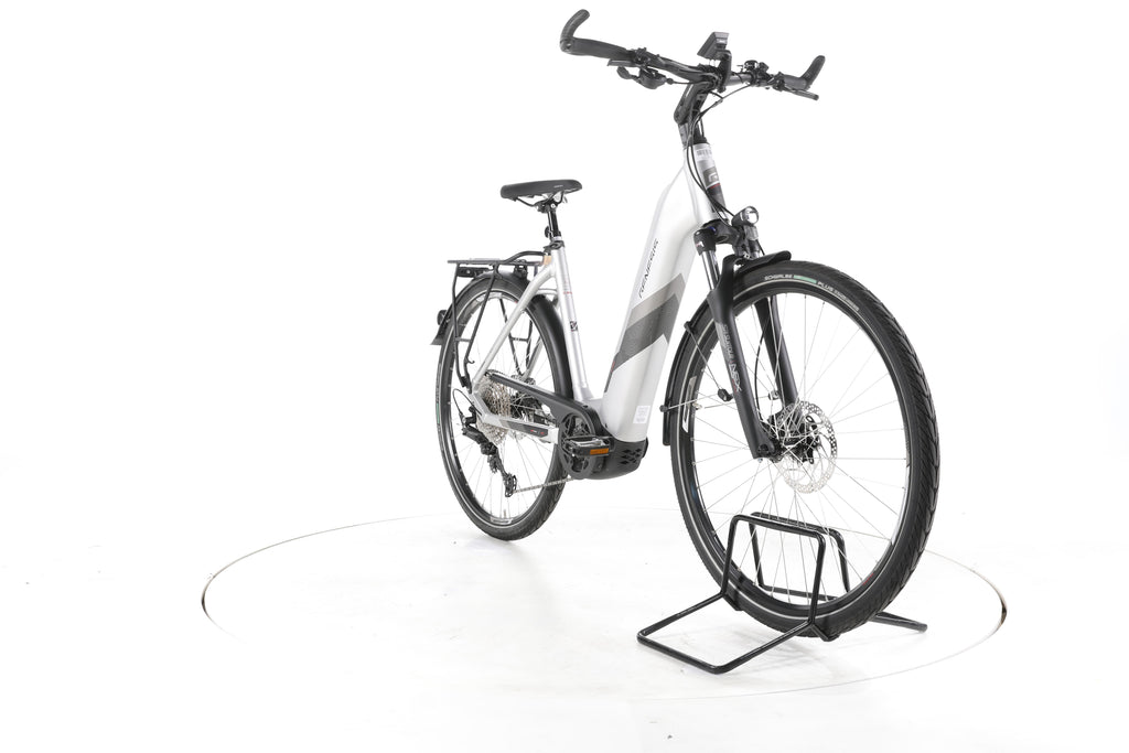 Genesis Touring 4.3 Trekking E-Bike Tiefeinsteiger - Image 3