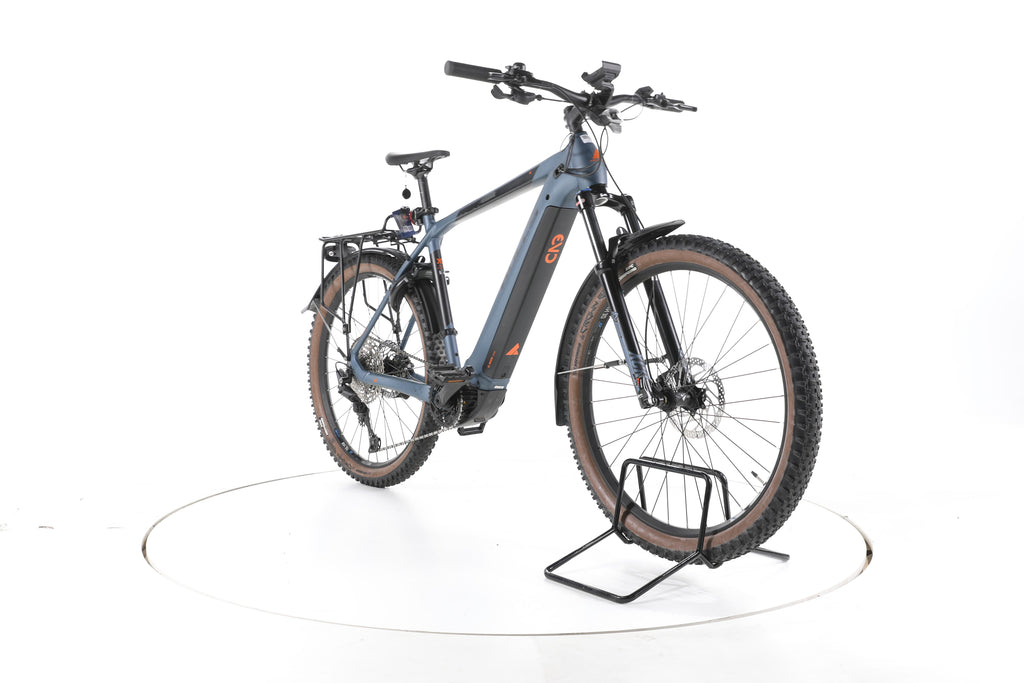 Bulls Copperhead EVO 2 Trekking E-Bike - Image 3