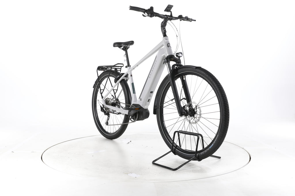 Kalkhoff Endeavour 3.B Move Trekking E-Bike - Image 3