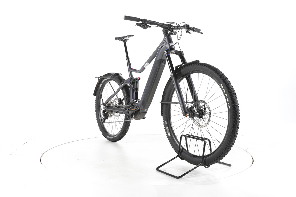 Merida Eone-Forty 675 Eq SUV E-Bike - Image 3
