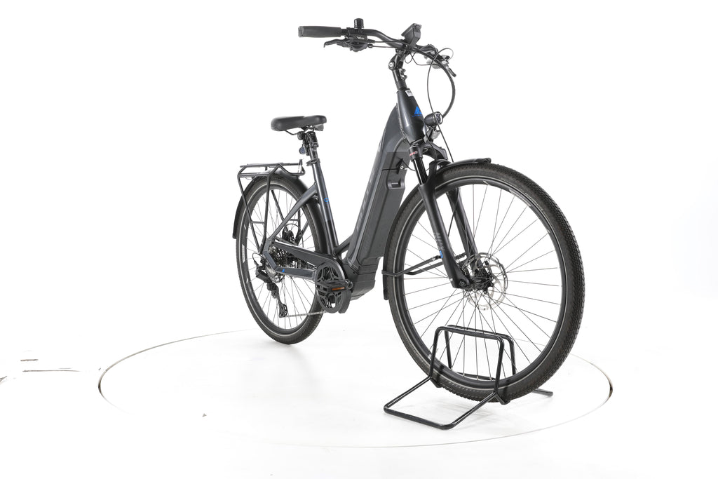 Bulls Lacuba EVO 11 Trekking E-Bike - Image 3