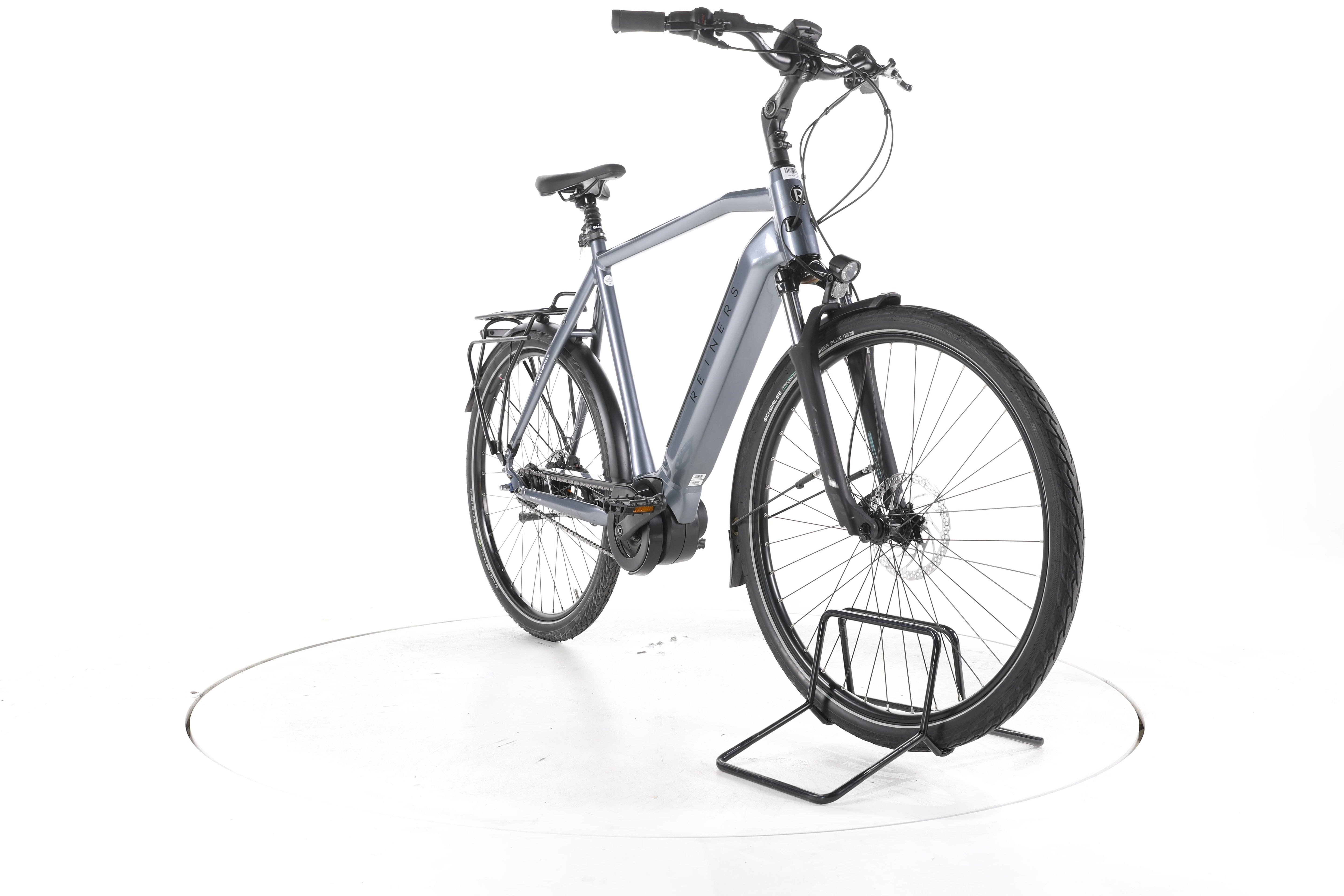 Velo de Ville AEB 490 City E-Bike - Image 3
