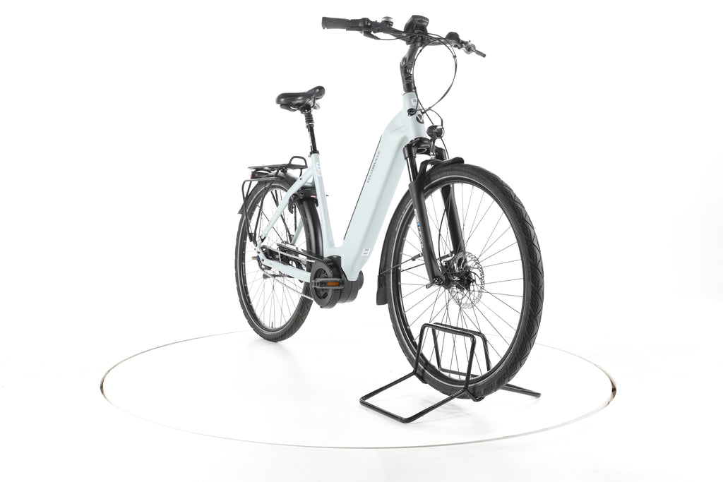 Velo de Ville AEB 890 City E-Bike Tiefeinsteiger - Image 3