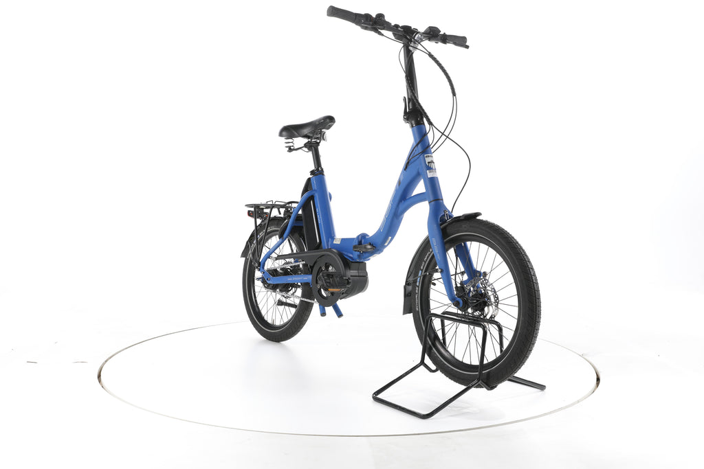 BBF Milano Falt E-Bike Tiefeinsteiger - Image 3