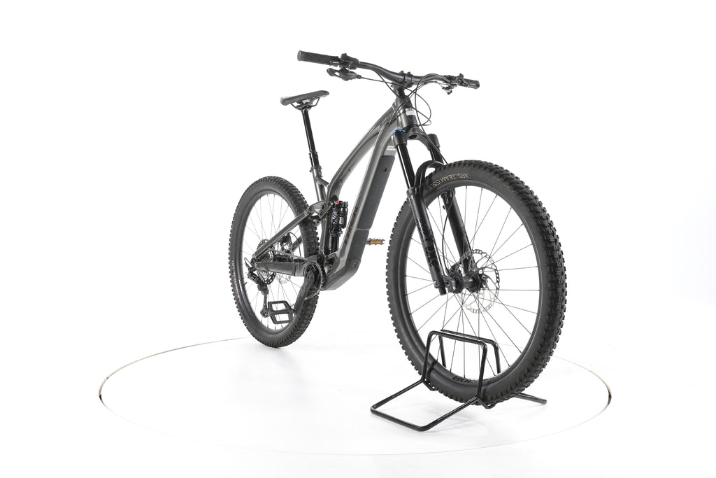 Trek Fuel EXe 9.5 Fully E-Bike 2023 - Image 3