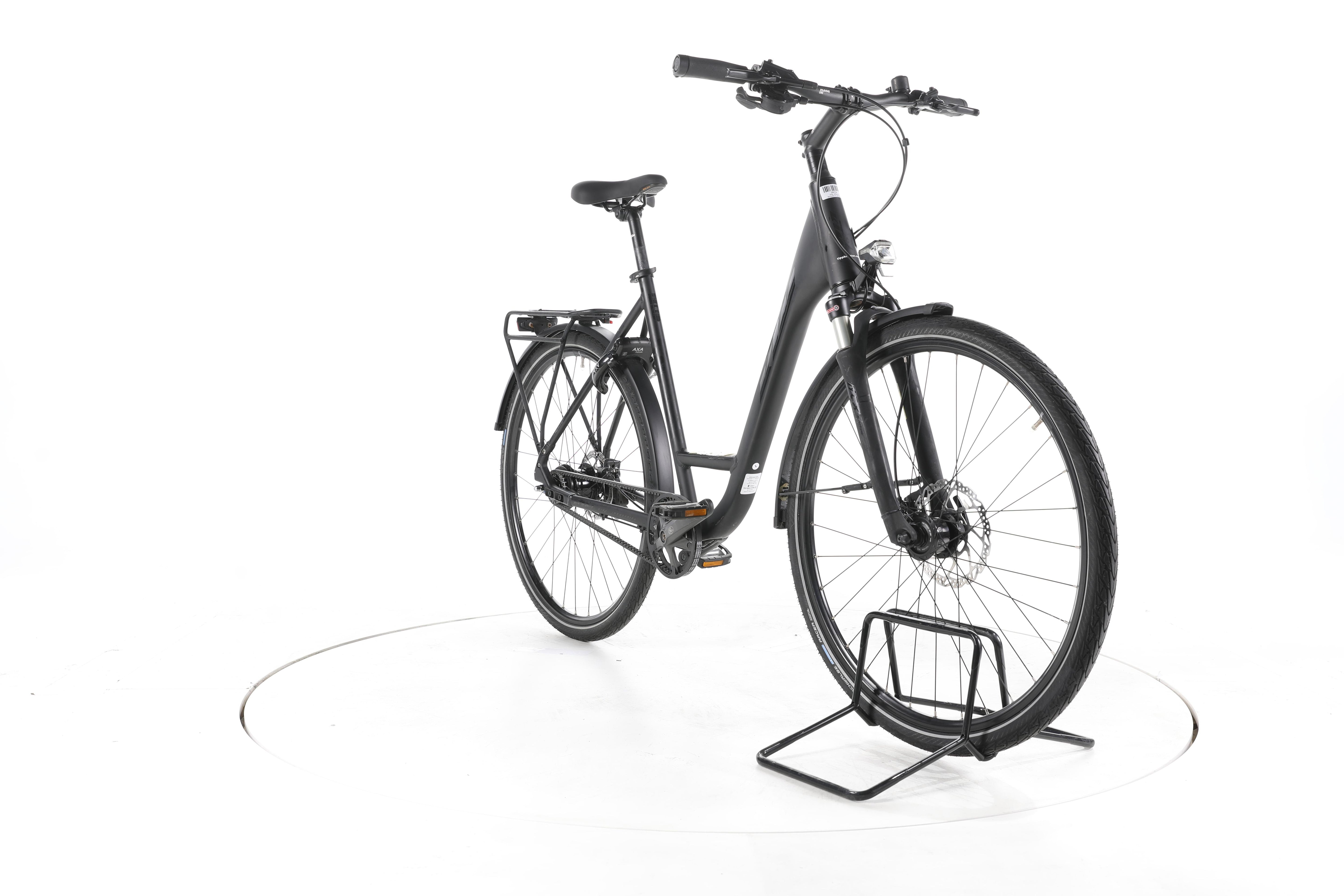 KTM Maranello 11 Light Fahrrad City & Trekking - Image 3