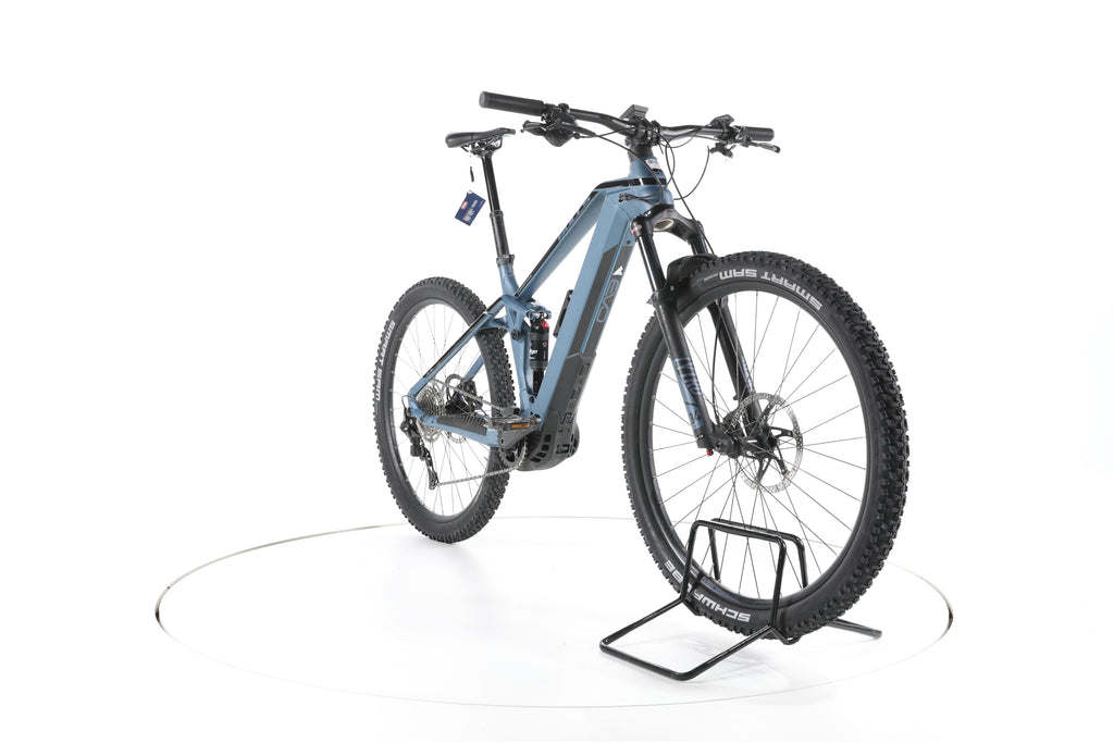 Bulls Sonic EVO TR 1 Fully E-Bike 2023 - Image 3