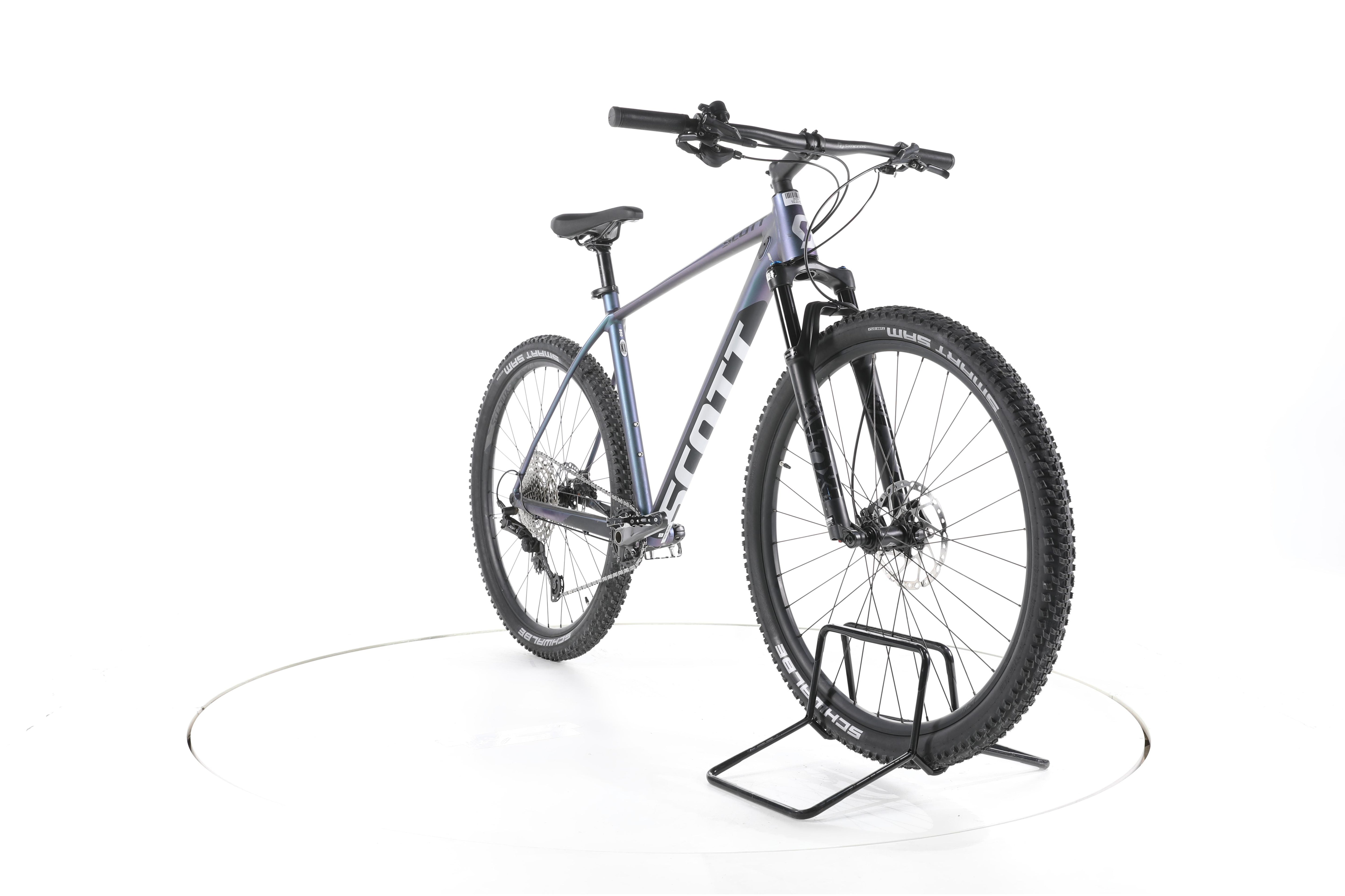 Scott Scale 950 Fahrrad Hardtail - Image 3