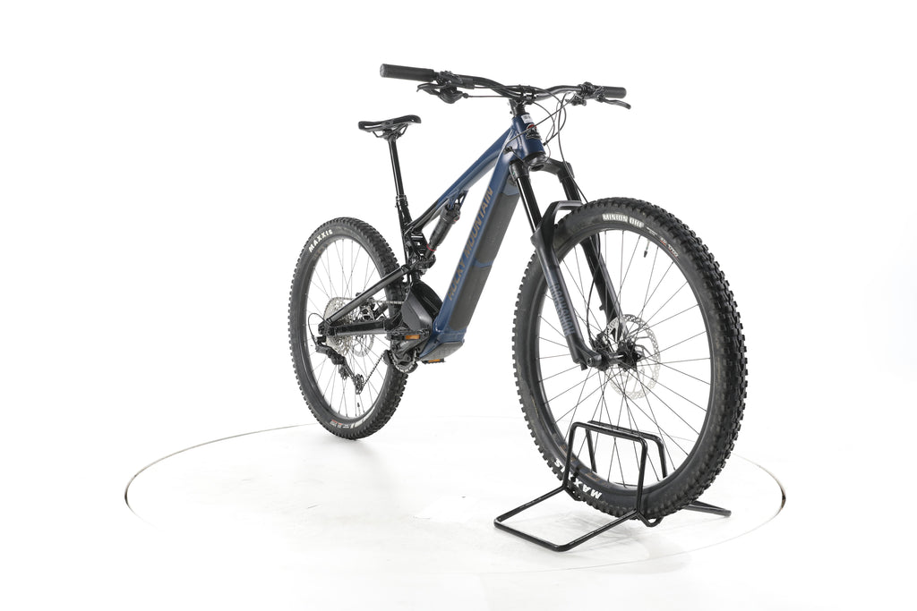 Rocky Mountain Instinct Powerplay E-Bike Fully - Image 3