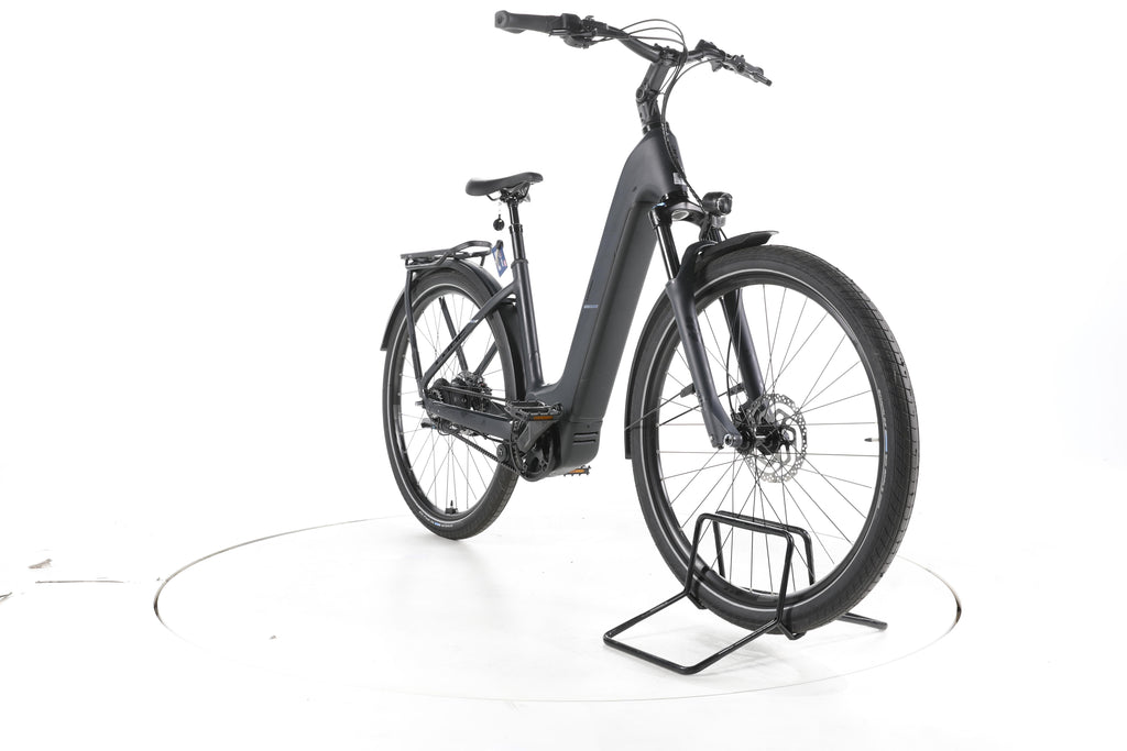 Cube Kathmandu Hybrid Comfort Pro Trekking E-Bike Tiefeinsteiger 2025 - Image 3