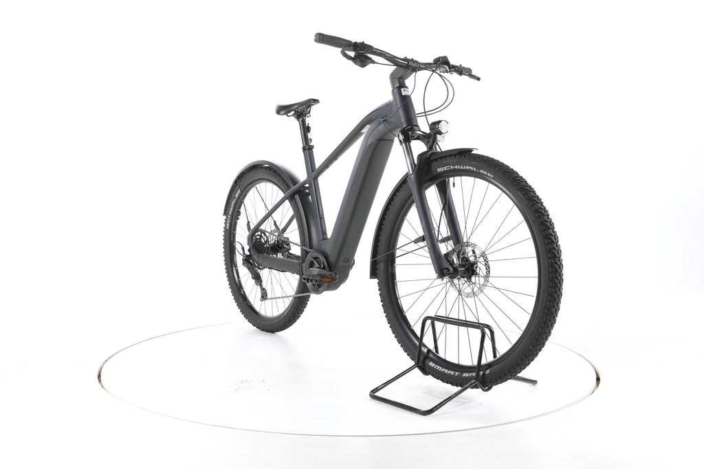 Cube Reaction Hybrid Performance E-Bike 2024 - Image 3