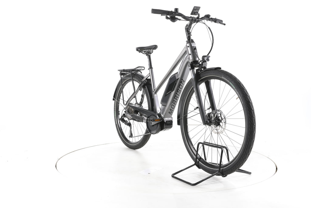 MORRISON E 6.5 Trekking E-Bike - Image 3