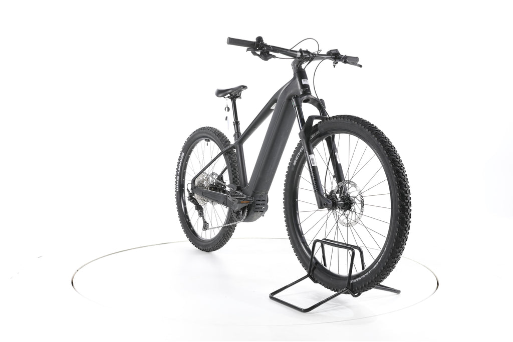 Cube Reaction Hybrid Race E-Bike 2025 - Image 3